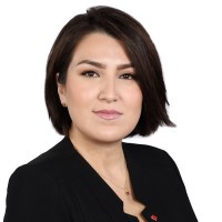 Nozima Mostepan