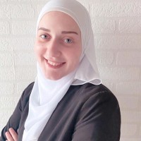 Maya Almesri