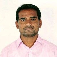 Ashwin G N