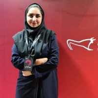 Fateme Mirhoseini