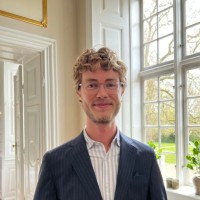 William Louis Reimers Bekker