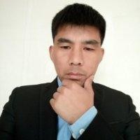 李建雄