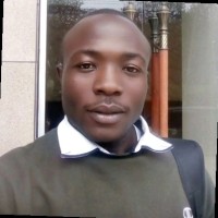 Maxwell Majengo