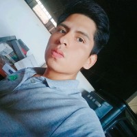 Jheferson Luis Medina Piñan