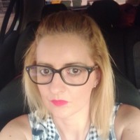 Lorena Bouza Fernández