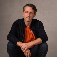 Nicholas Ashley-Cooper