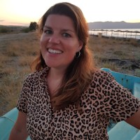 Ingrid Beumer - van Werkhoven