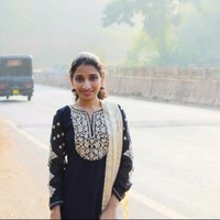 Neetha M