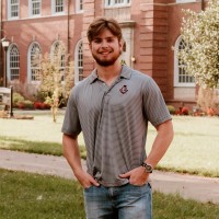 Hayden Heflin