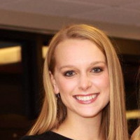 Olivia Arnold