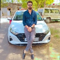 Harshvardhan Sen