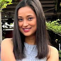 Ishi Rawat