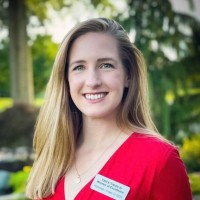 Megan E. Peterson, Edd