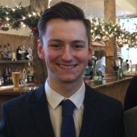 Sam Palmer