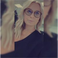 Leah Cavalier