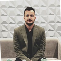 Hamed Ziya Khodadadian