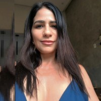 Rosilene Silva
