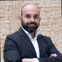 Javier Gutiérrez Segura