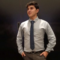 Mohammed Imaad
