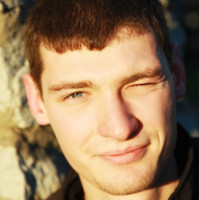 Георгий Лиива