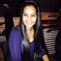 Mridula Nori