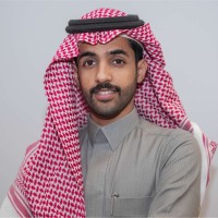 Abdulrahman Almajed