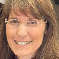 Judy Poplos- Wellness Health Coach