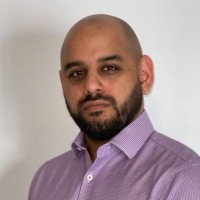 Mohammed Usman Butt