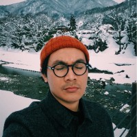 Yudhistian Rossi