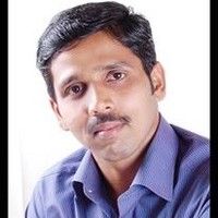Nikhil Kothawale