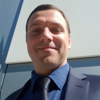 Dmitrii Gurin