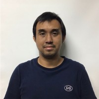 Unnop Thongsila