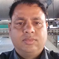 Jiban Baral
