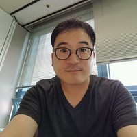 Sangwook Lee (Cica)