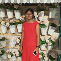 Deepthi Madanu