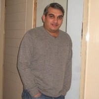 Shivam Vyas