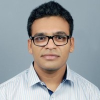 Dharmesh Patel