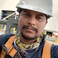Prasanta Biswas