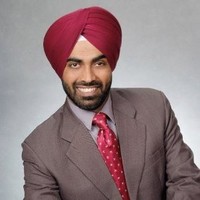 Ramandeep Raikhi