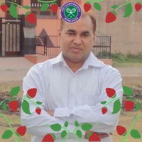 Dr V K Pandey