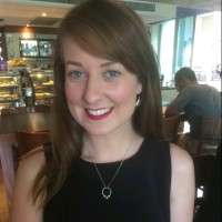 Hannah Oke (Nee Morrison)