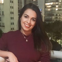 Jeane Fraga
