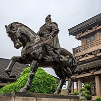 谢景辉
