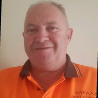 Darryn Dickson