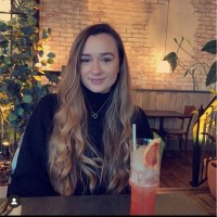 Libby Jo Parker (Cawthorn)