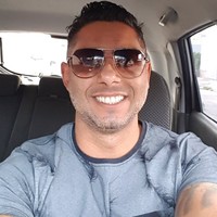 Cristiano De Santana