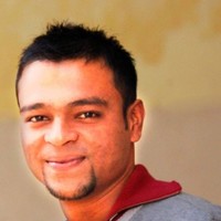 Somnath Dutta