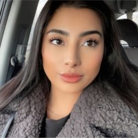 Iqra Mohammad