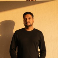 Biswajit Sishu