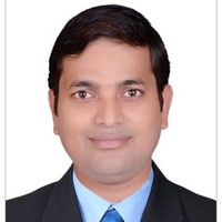 Drx. Prasanta Chandra Panigrahi